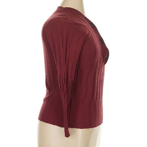 J.Crew 365 Women’s Size XL Cardigan GUC - Picture 3 of 7